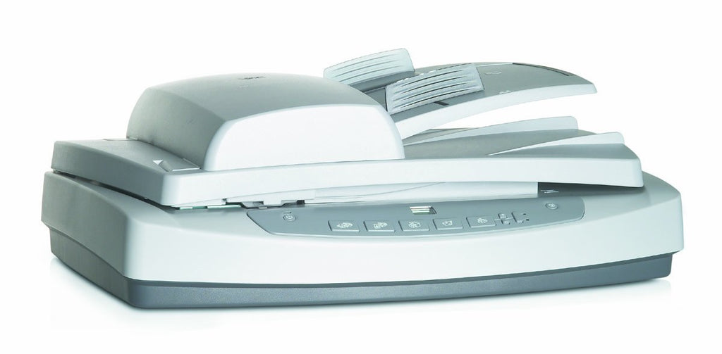 Home › Used/refurbished HP ScanJet 5590 Digital Flatbed Scanner