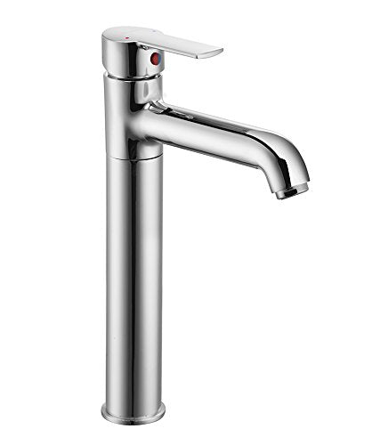 Parryware Crust Tall Basin Mixer G3163A1