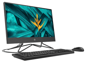 HP 200 Pro G4 22 All-in-One PC