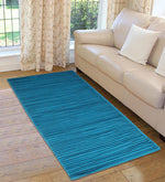 Load image into Gallery viewer, Saral Home Detec™ Cotton Rug - 70x180cm
