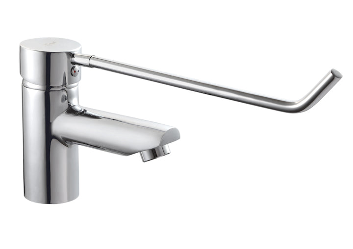 Parryware Ease Series T4414A1 Basin Mixer