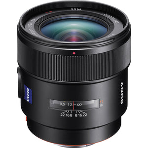 Sony SAL24F20Z Distagon T* 24 mm F2 ZA SSM