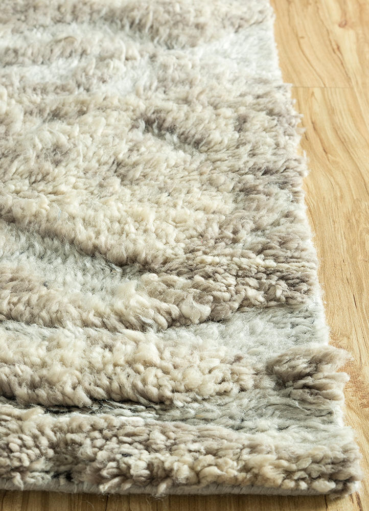 Jaipur Rugs Kai Mild Coarse Texture 5x8 ft Rugs 