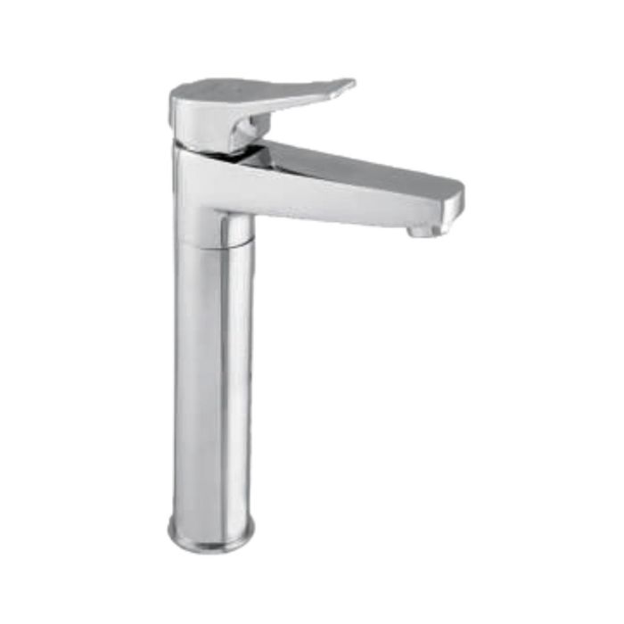 Parryware Table Mounted Tall Boy Basin Faucet Aqua G5746A1 Chrome