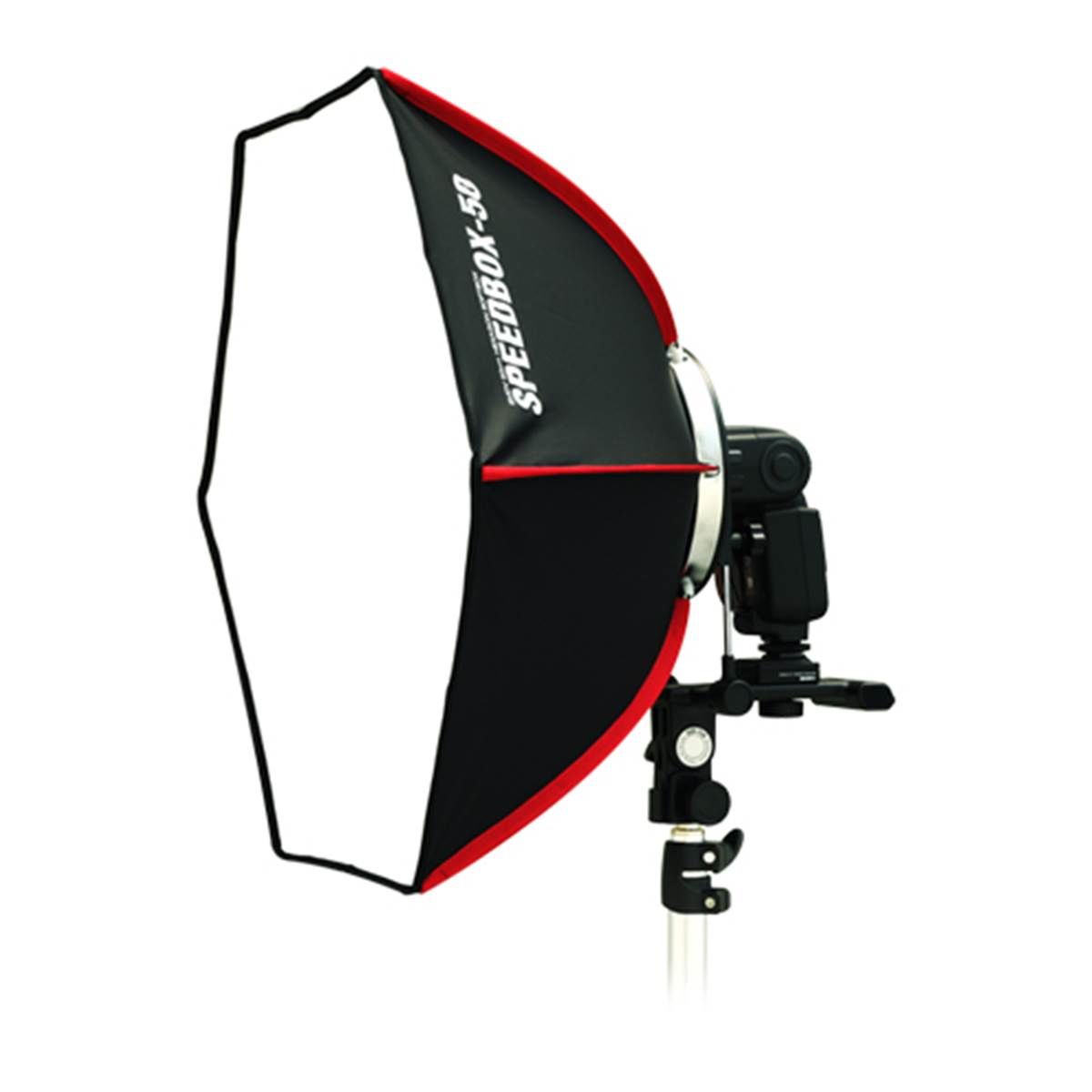 Smdv Speedbox S50Professional Hexagonal Softbox 21 Inch 50 cm