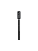 Load image into Gallery viewer, Insta360 Invisible Selfie Stick (120CM) For ONE X, ONE R Action Camera - Black
