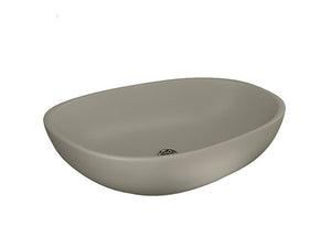 Kohler Kankara Vessel Without Deck Cashmere K-76601IN-K4