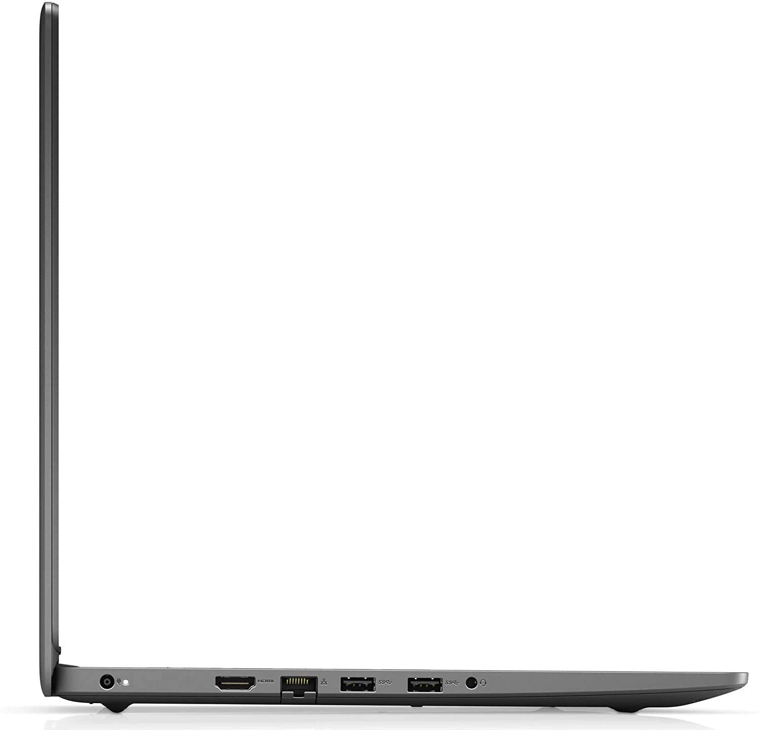 डेल लैपटॉप इंस्पिरॉन 3501, इंटेल कोर i5, 11वीं पीढ़ी, 8GB रैम, 1TB HDD