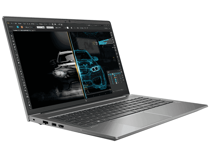 HP ZBook Power G7 Mobile Workstation