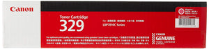 Canon CRG-329 Toner Cartridge