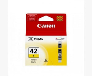 Canon CLI-42 Black Ink Cartridge 