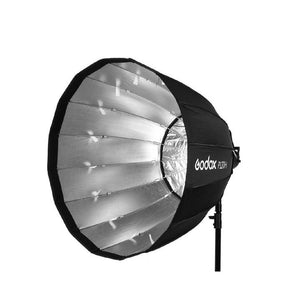 Godox P120h 120cm Deep Parabolic Soft Box