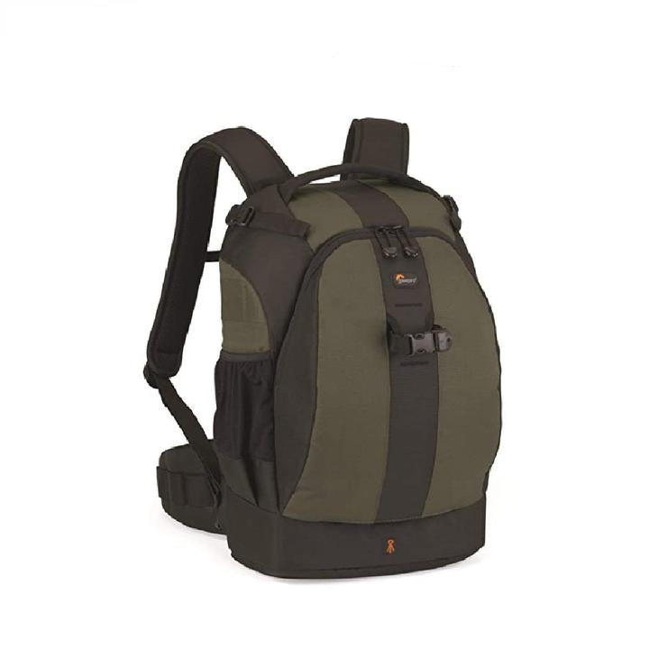 Lowepro Flipside 400aw Backpack Pine Green