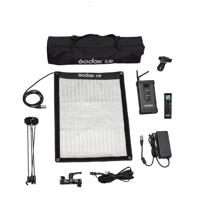 Godox FL100 Flexible Led Light 15.8 X 23.6 Inches