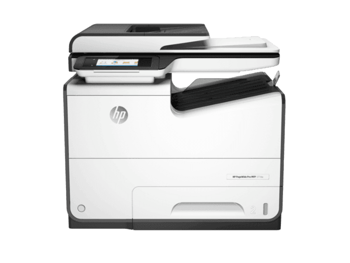 HP PageWide Pro 577dw MF Printer