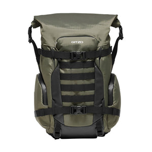 Gitzo Adventury Backpack 30l Green