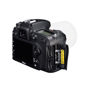 Nikon D7200 Dslr कैमरा Af S18 200mm Vr लेंस किट के साथ