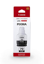 गैलरी व्यूवर में इमेज लोड करें, Canon GI-70 C Ink Bottle 
