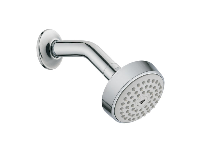 रोका टोरेंटे 80मिमी ओह शावर विथ आर्म आरएफ18600ए1