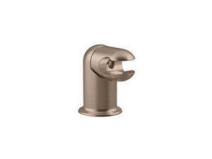 Kohler Hand Shower Bracket in Brushed Bronze K-9038IN-BV