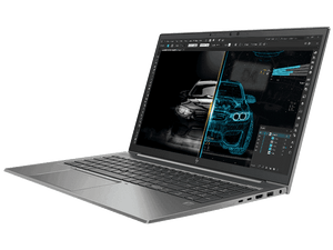 HP ZBook Firefly 15 G7 Mobile Workstation