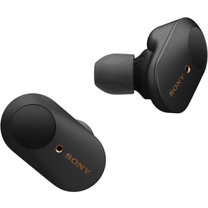 Sony WF-1000XM3 Industry Leading Active Noise Cancellation TWS