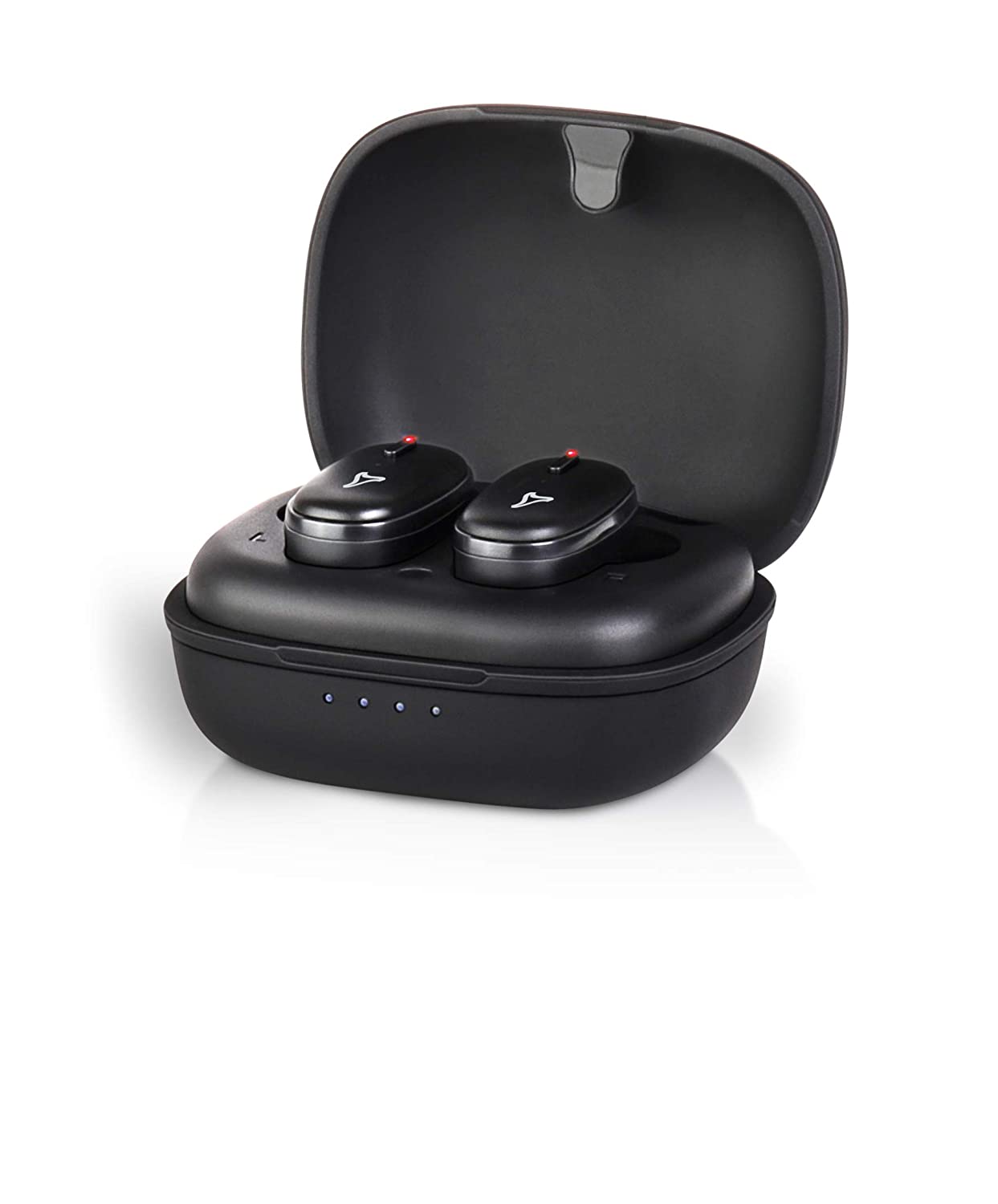 Open Box, Unused Syska IEB300 Ear GO True Wireless Earbuds