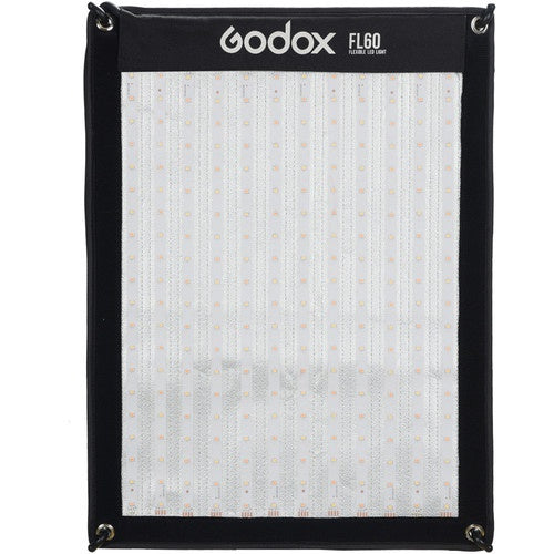 Godox FL60 Flexible Continuous Light 30 x 45Cm