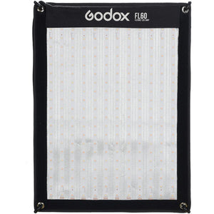 Godox FL60 Flexible Continuous Light 30 x 45Cm