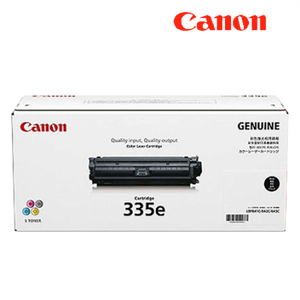 Canon CRG 335E Toner Cartridge SF 
