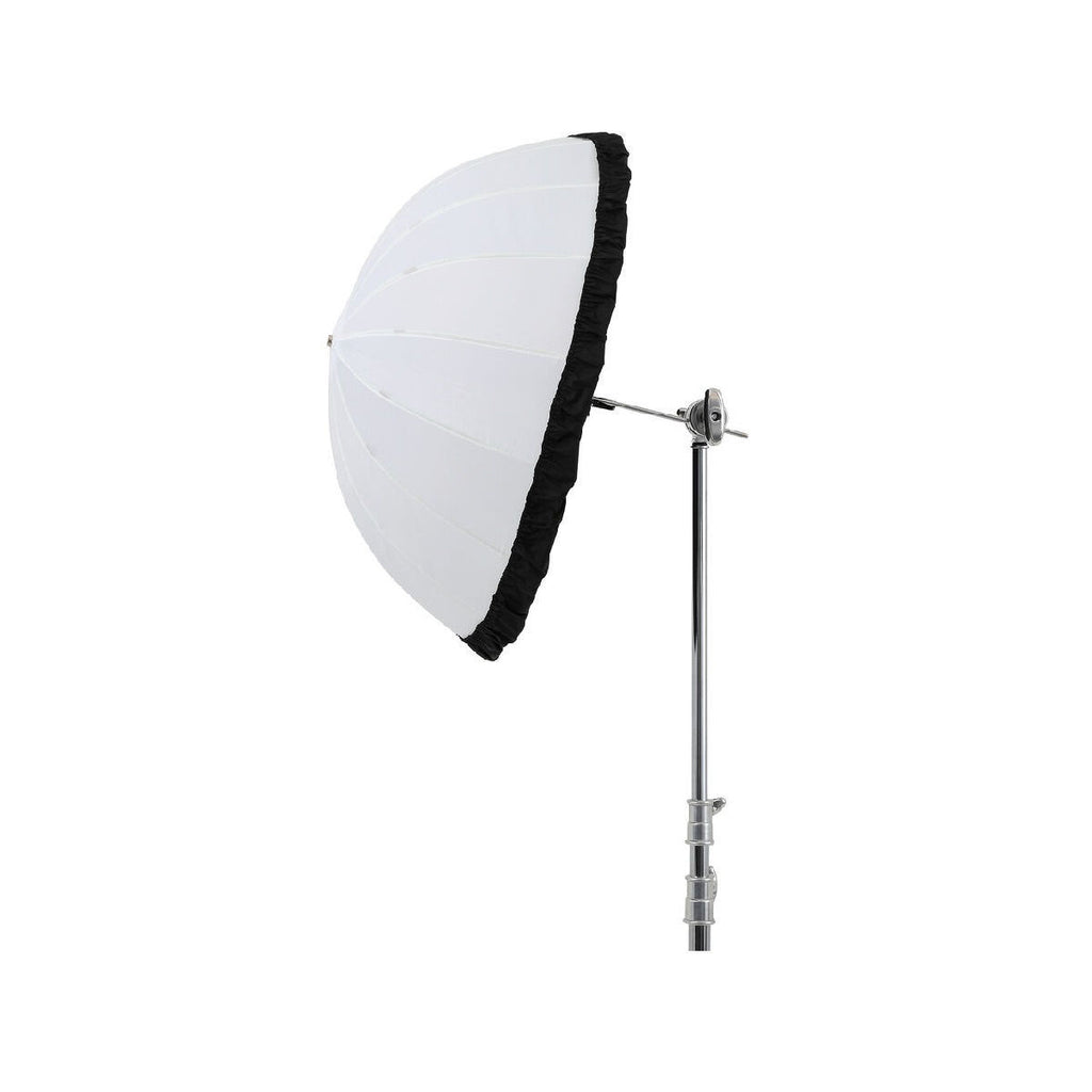 Godox Black and Silver Diffuser For 34 Inch Parabolic Umbrellas