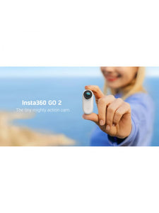 Insta360 GO 2 एक्शन कैमरा