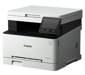 Canon imageCLASS MF641CW Multi Function Laser Color Printer