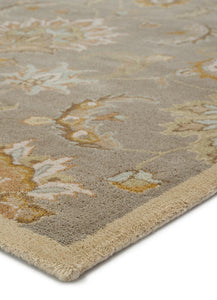 Jaipur Rugs Mythos 100% Wool Rugs 