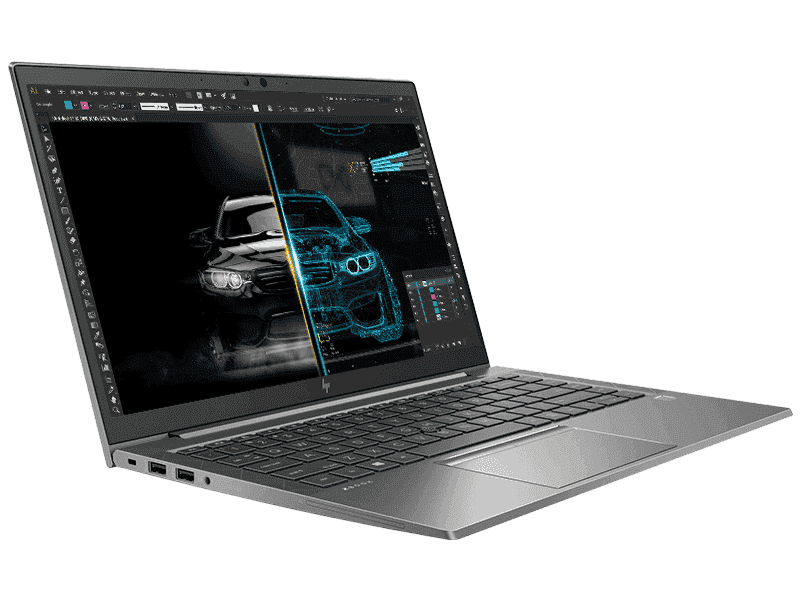 HP ZBook Firefly 14 G7 Mobile Workstation