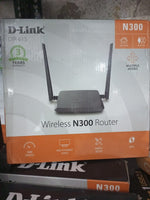 Load image into Gallery viewer, D-Link DIR-615 Wireless-N300 Router
