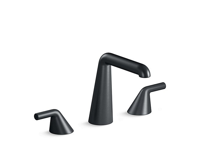 Kohler Taper by Bjarke Ingels P24800-LV-GN