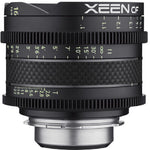 Load image into Gallery viewer, Samyang Xeen Cf 16mm T2.6 Professional Cine Lens For Canon Feet
