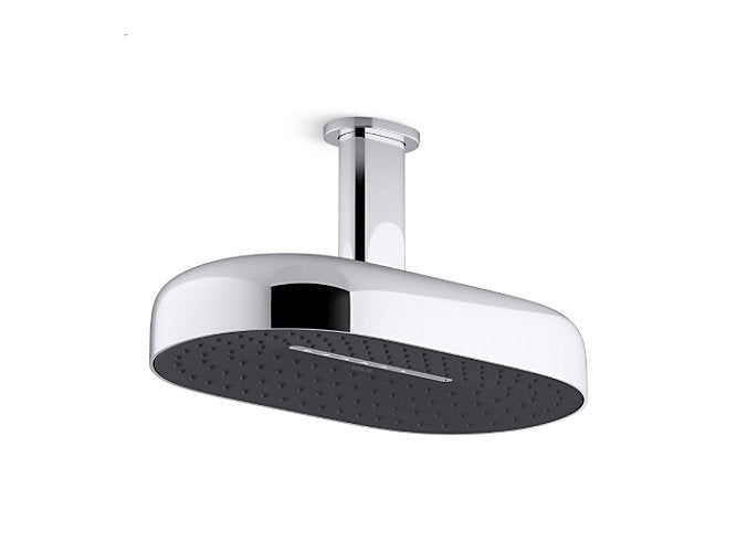 Kohler Statement 2F 353mm 14 Inch Ribbon RH 26296IN-CP