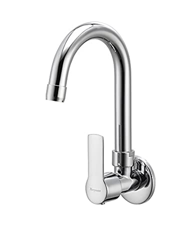 Parryware Single Lever Sink Cock G3121A1