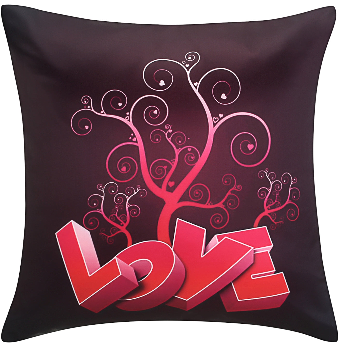 Desi Kapda 3D Printed Cushions & Pillows Cover 