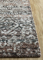 Load image into Gallery viewer, Jaipur Rugs Verna Others Material Soft Texture 5x8 ft  Light Coffee
