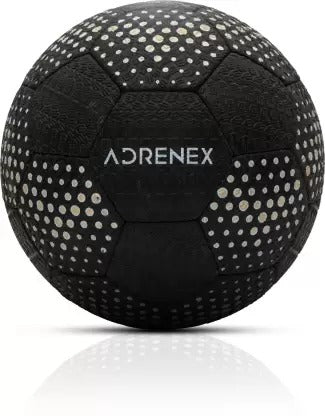 Open Box Unused Adrenex by Flipkart StreetXTRM Football Size 5