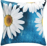 गैलरी व्यूवर में इमेज लोड करें, Desi Kapda Floral Cushions &amp; Pillows Cover
