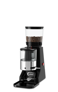Anfim BEST With Doser With Hopper Slide Black Coffee Machine
