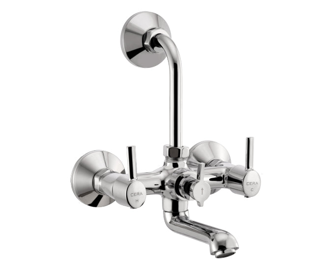 Cera Ripple Wall Mixer F1017401