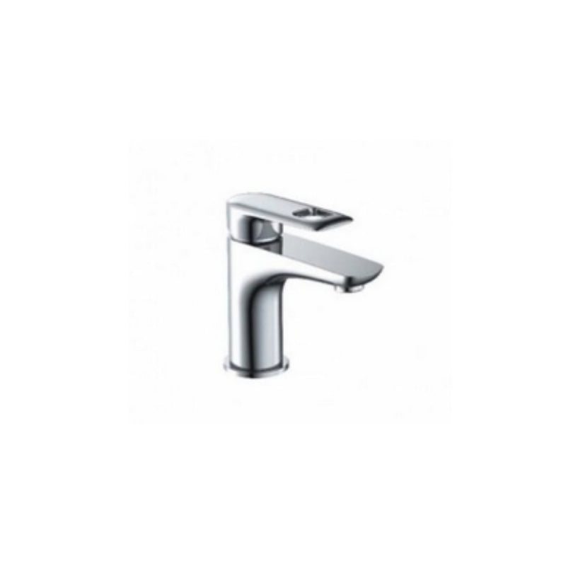 Parryware Verve Pillar Tap Bathroom Faucet - T3902A1