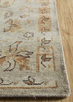 Load image into Gallery viewer, Jaipur Rugs Eden Wool Material Hand Knotted Weaving 8x10 ft Medium Taupe
