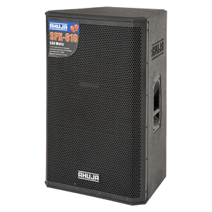 Ahuja SPX-610 PA Cabinet Loudspeaker