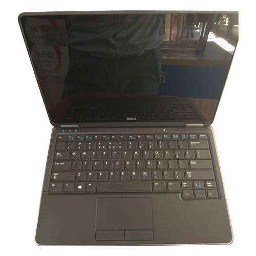 Used/refurbished Dell Laptop latitude E7240, Touchscreen, Intel Core i7, 4th Gen
